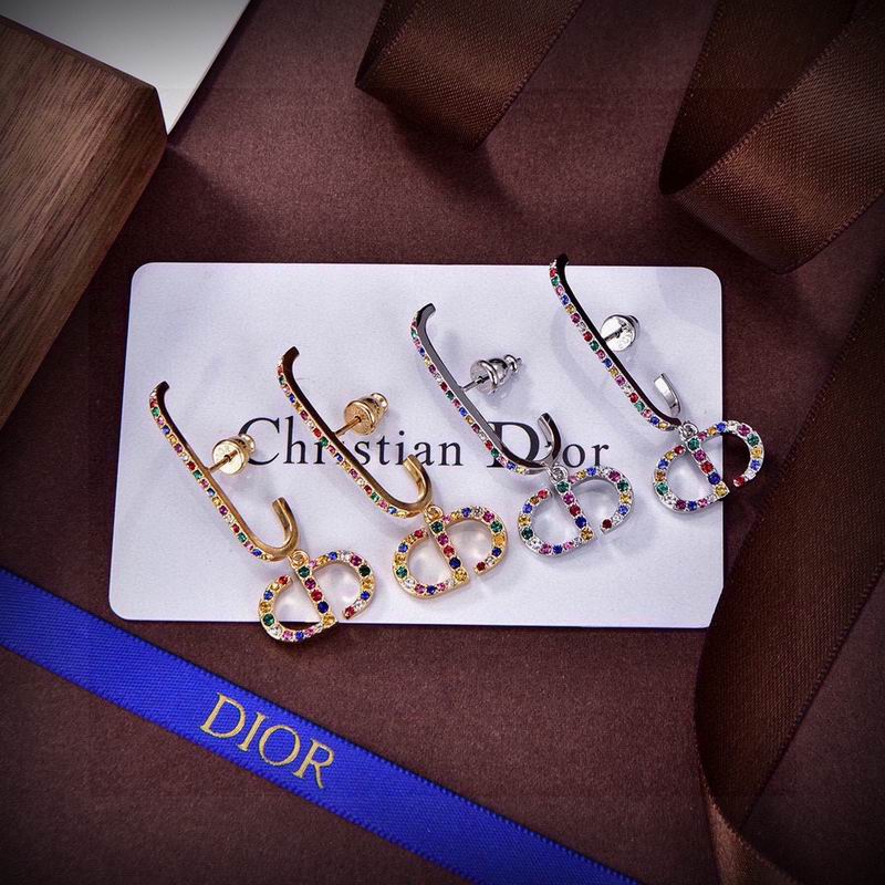 Dior Earring 07yxs37
